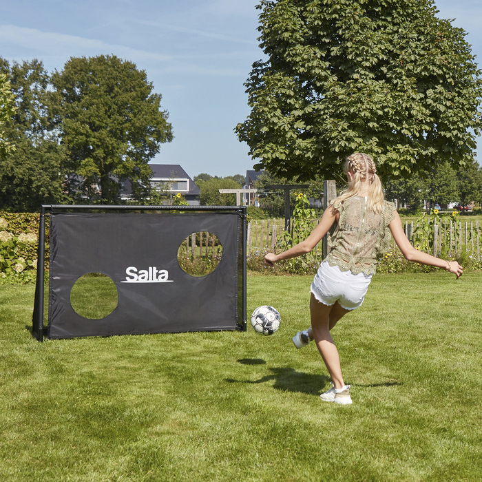 Salta Legend fodboldmål 120 x 180 x 60 cm